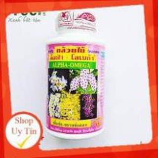 Phân bón kích thích ra hoa thái lan Omega 250ml