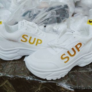 [GIÁ HỦY DIỆT] GIÀY THỂ THAO SUP SIÊU HÓT