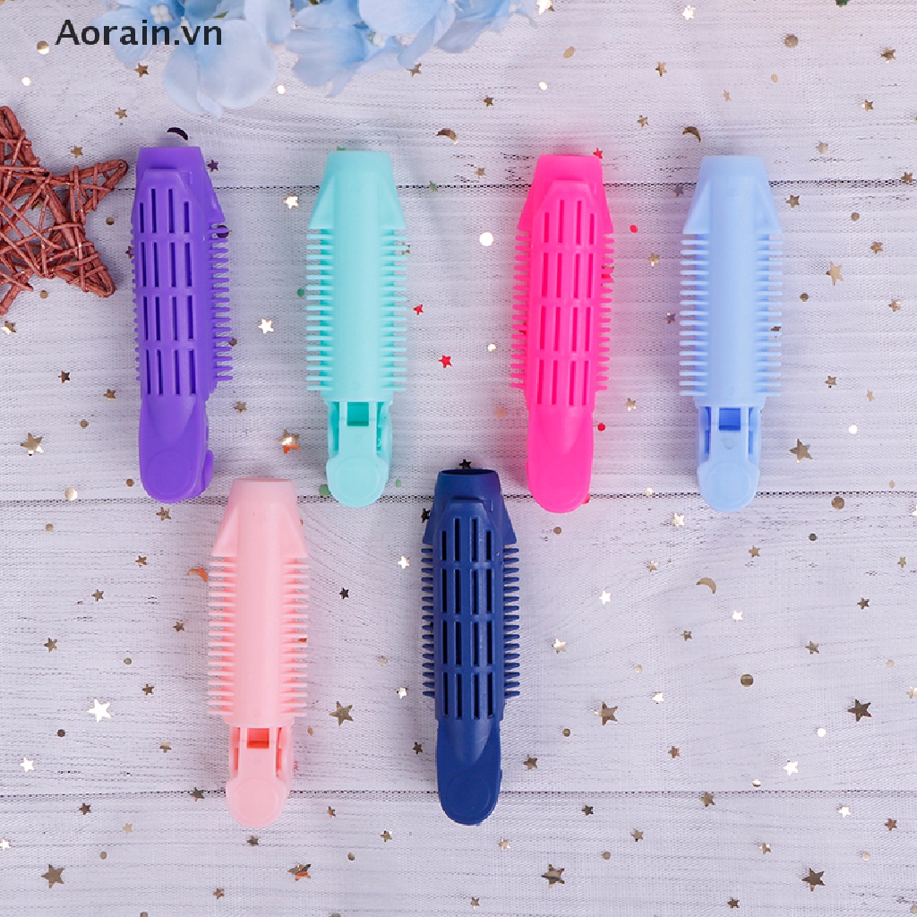 (Hàng Mới) Kẹp Uốn Tóc Tiện Lợi