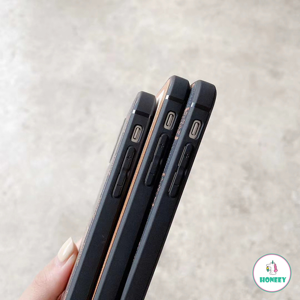 Ốp Điện Thoại Tpu Mềm Chống Trầy Phong Cách Cổ Điển Sành Điệu Cho Iphone 13 12 11 Pro Max X Xs Max Xr 8 7 | BigBuy360 - bigbuy360.vn