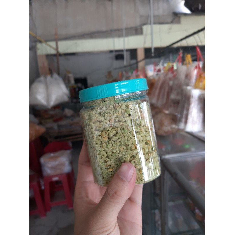 [200G]- Muối Ớt Xanh Tây Ninh 2 Chàng Trai