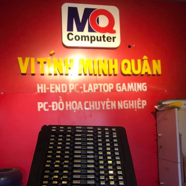 Vi Tính Minh Quân
