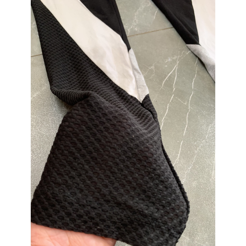 Quần tập hàng xuất dư GUE.SS