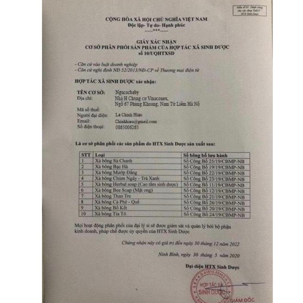 XÀ PHÒNG SINH DƯỢC (TẮM TRẮNG, DƯỠNG DA, HỖ TRỢ SẠCH MỤN) | BigBuy360 - bigbuy360.vn