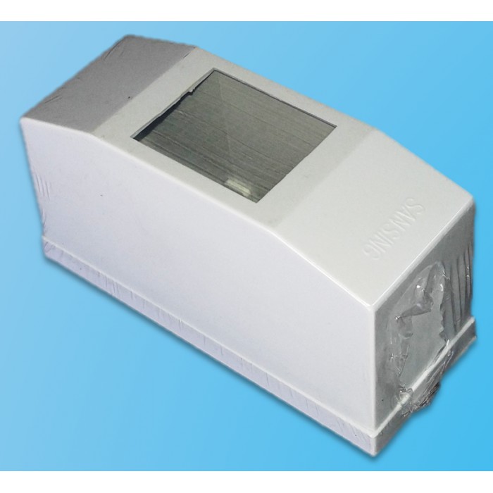 hộp đế nổi CB 2 pha