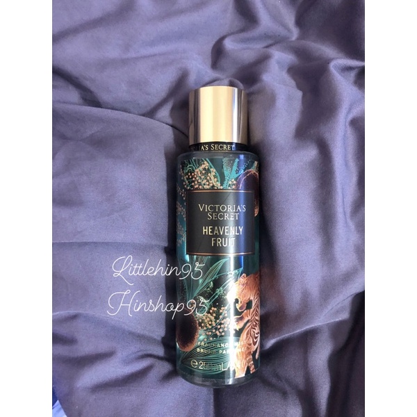 Nước hoa Victoria’s Secret Body mist