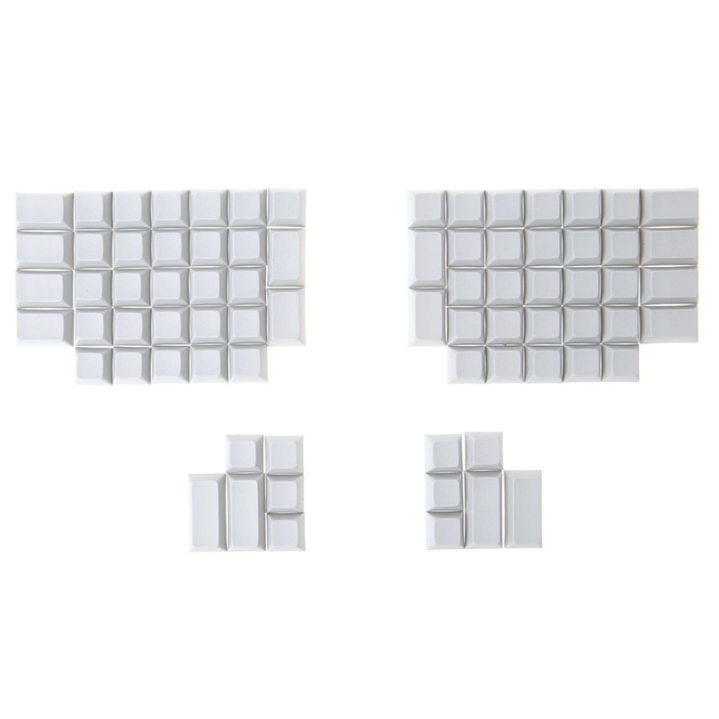 Vỏ Bọc Thay Thế Cho Bàn Phím Cơ Ergodox