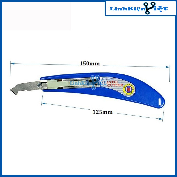 Dao Cắt Mạch C-Mart A0003 Loại Tốt