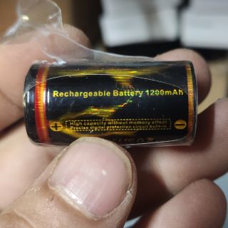 Pin IMR-18350 TrustFire