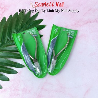 Kềm nghĩa m401 cắt móng tay móng chân siêu bén