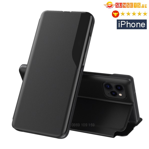 Bao da iPhone 12/ 12 Pro/ 12 Pro Max