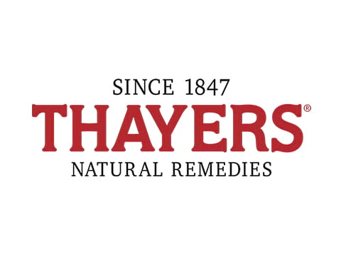 Thayers Logo