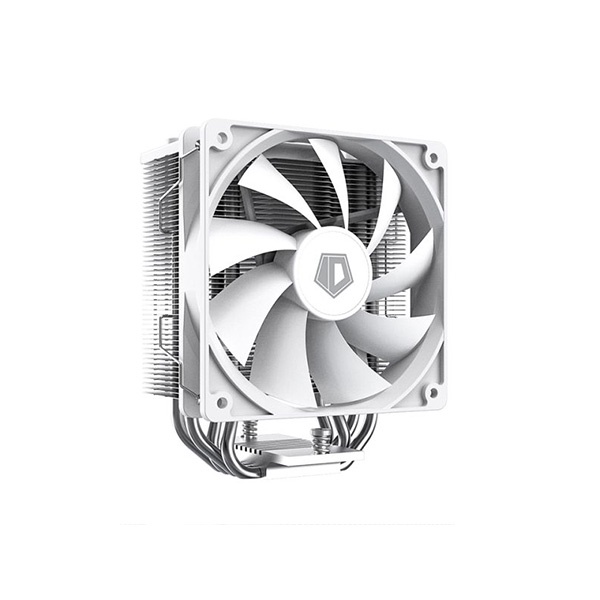 Tản nhiệt khí CPU ID-COOLING SE-214-XT ARGB WHITE