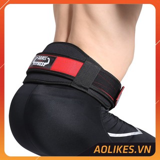 [Siêu Bền] Đai Lưng Tập Gym AOLIKES PRO2