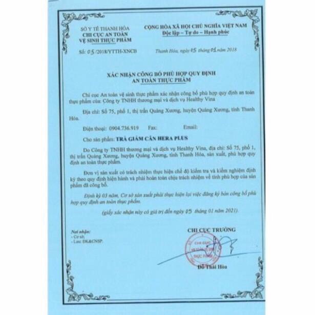 Thảo mộc giảm béo 30 ngày - Giảm cân an toàn hiệu quả | BigBuy360 - bigbuy360.vn