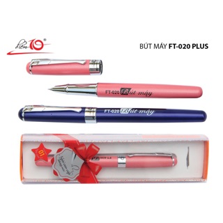 Bút máy ft-020 của điểm 10 thiên long