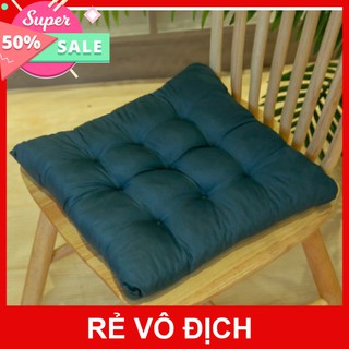 ĐỆM LÓT GHẾ, ĐỆM NGỒI BỆT