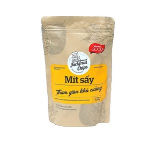 Mít sấy VinMart Good gói 100g
