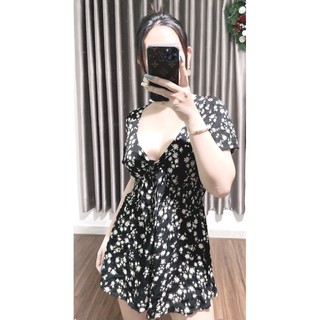 JUMP CỘT NƠ HOA F21