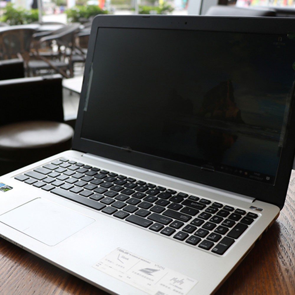 Miếng dán màn hình chống nhìn trộm 13inch 14inch 15.6inch cho laptop 16:9 | BigBuy360 - bigbuy360.vn