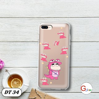 Ốp lưng dẻo cho IPhone 7 Plus/ 8 Plus