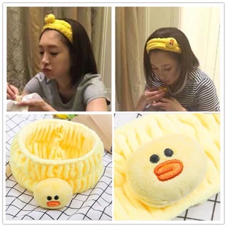 Băng đô cute