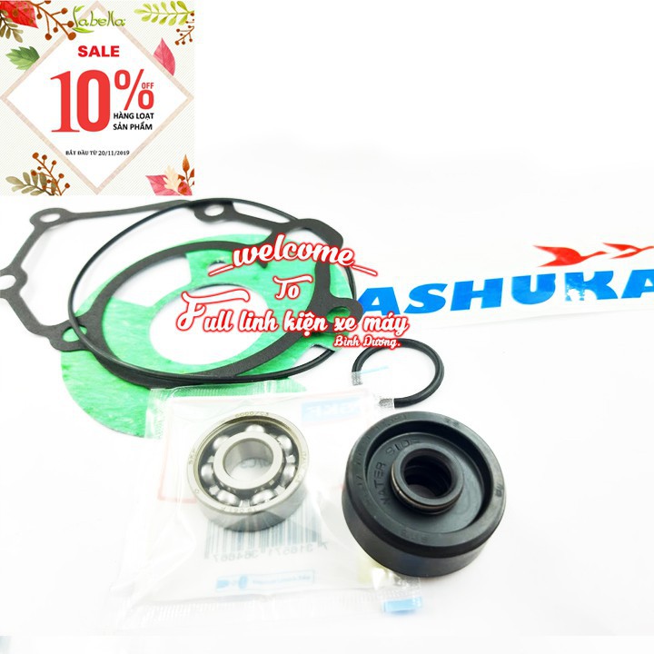 PHOT BƠM NƯỚC EXCITER ASUKA