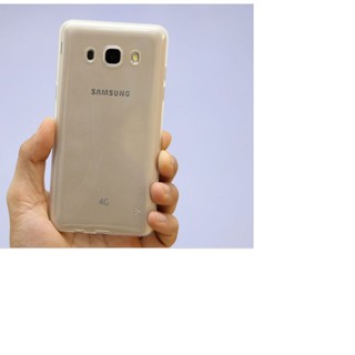 Ốp lưng samsung j5 2016 silicon dẻo trong suốt siêu mỏng 0.5mm