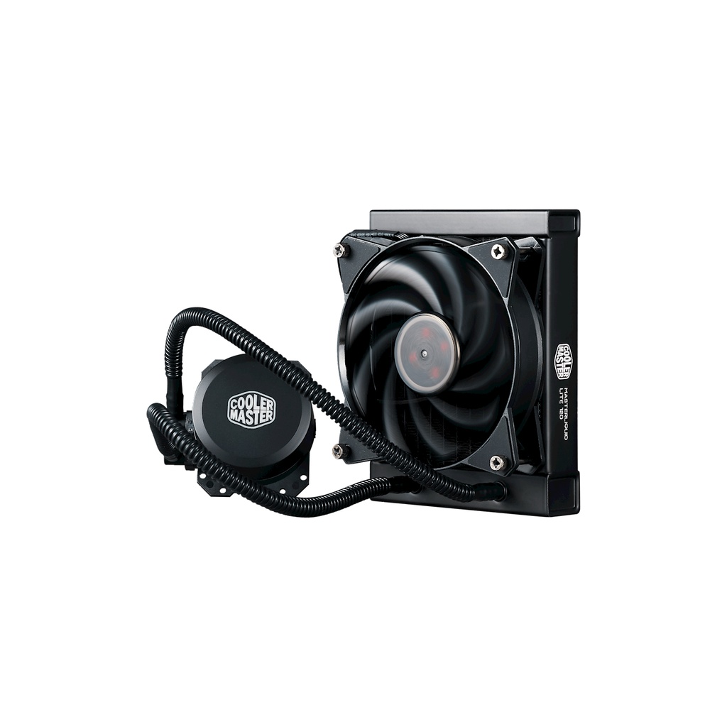 Tản nhiệt CPU Cooler Master MASTERLIQUID LITE 120