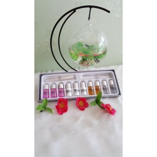 Thuốc uốn mi