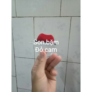 Son bặm dầu dừa cao cấp