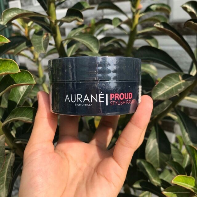 Sáp vuốt tóc Aurane Proud dung tích 80g