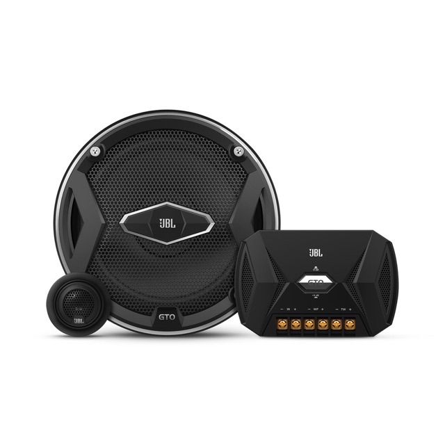 Full Hộp LOA CỬA J.BL GTO-609C PHÂN TẦN - LOA CỬA JBL 609C PHÂN TẦN