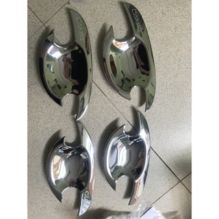Siêu sale 50%_ốp hõm cửa xe toyota camry 2007-2011