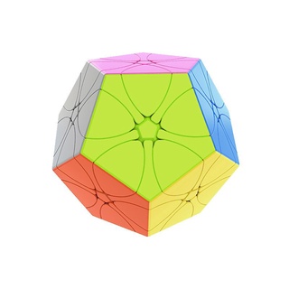 Rubik Biến Thể Meilong Rediminx