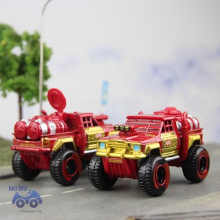 Xe Tomica Hulk Marvel xuất Nhật