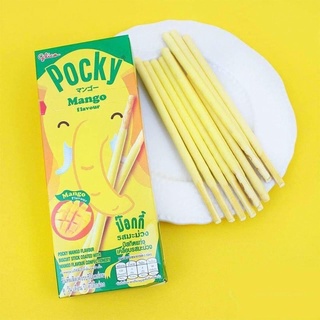 Pocky xoài chuẩn Thái Lan siu ngon
