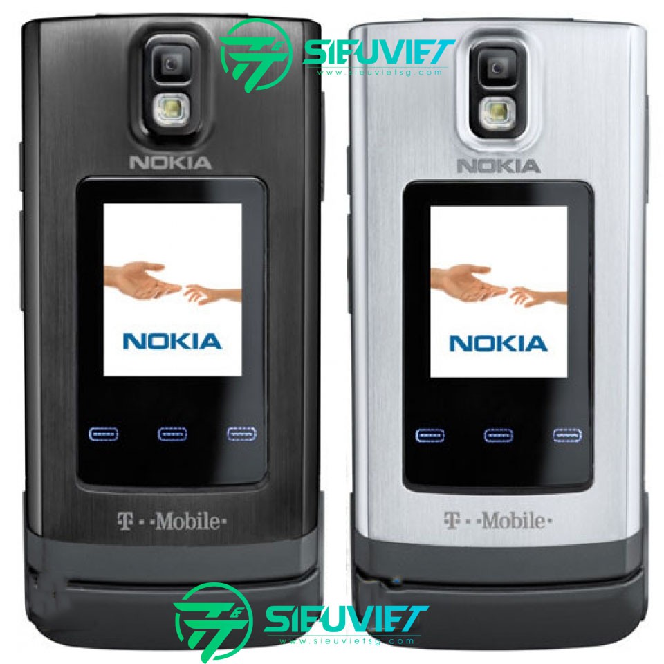 ĐIỆN THOẠI NOKIA 6650 NĂP GẬP LIKE NEW