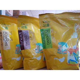 Bột pudding FaLu 1kg date 5/2021