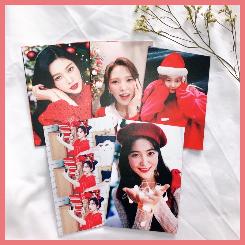 Ảnh Red Velvet | Mini frame