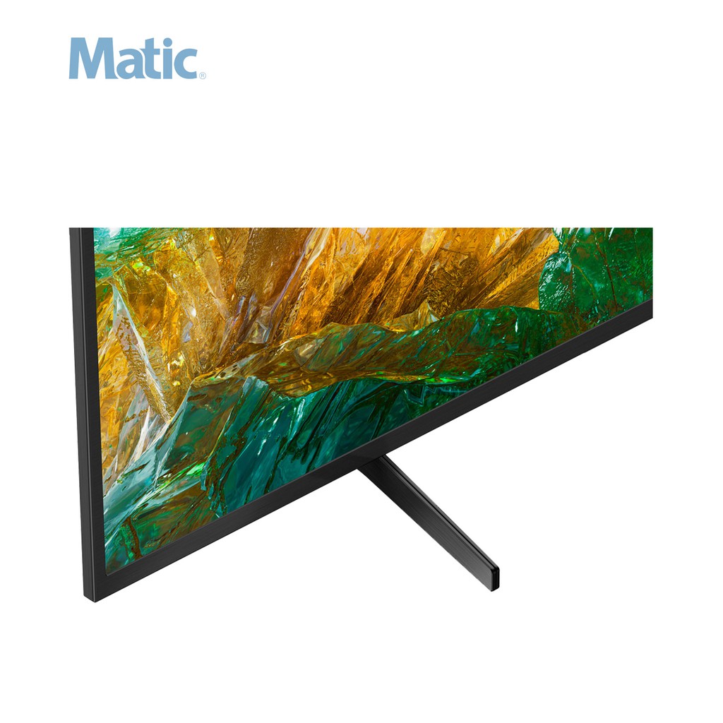 Android Tivi Sony 4K 43 inch KD-43X8050H (new 2020)