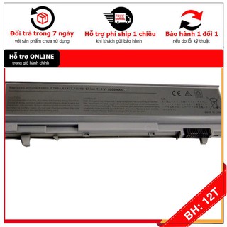 [BH12TH] 💖 Pin Laptop DELL Latitude E6410 E6400 E6500 E6510 PT434 PT435 PT436 PT437