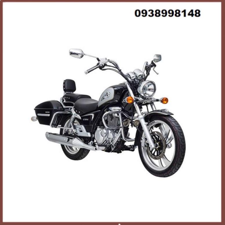 Bán Buzi Bạch kim, Bugi Bạch Kim CPR8 cho GZ125, GZ150, EN125, HJ125, EN150, EX150, GN125-2F W175 Ex150 -NTS