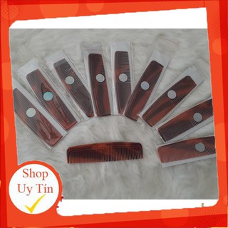 lược mini bỏ túi quý ông