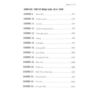 Sách - Gia Tộc Morgan (Alpha Books)