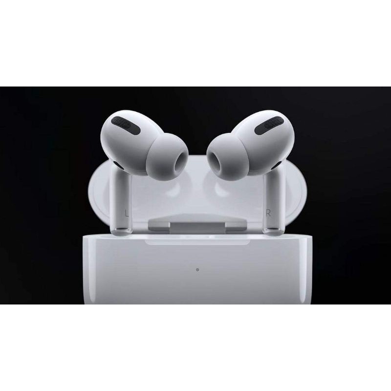 Tai nghe Airpods Pro chính hãng~ Siêu khuyến mãi