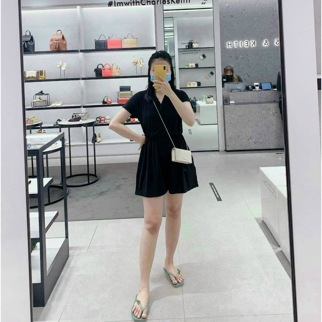 Ví Trần Ô Cnk New size 16