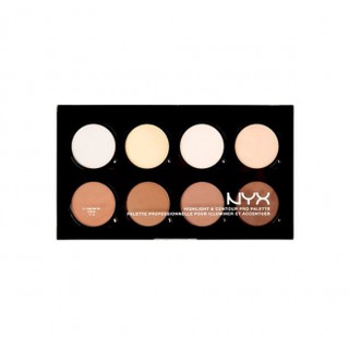 Tạo khối và Highlight Nyx
