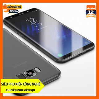 Ốp Samsung Galaxy S8 Plus hàng hiệu Memumi