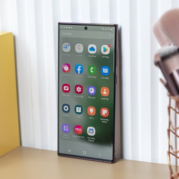 Ơgiảm giá siêu sốc] Samsung Galaxy S22 Ultra chính hãng